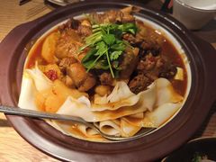 -纳鲁孜·新疆特色餐厅(上海悦荟广场店)