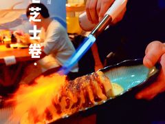 -鳗鱼家·深夜食堂(军博店)