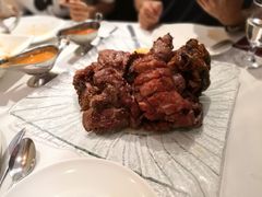 美式焗牛仔肶-太平馆西餐厅(北京路店)