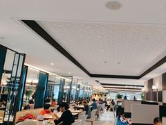-晶丽香榭自助餐(南京大饭店)