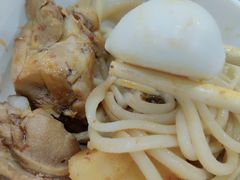 -牛一嘴·兰州牛肉面·大盘鸡(财富中心店)