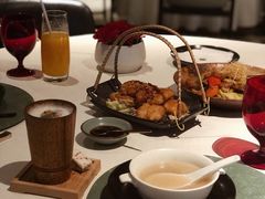 -三号黄浦会Canton Table