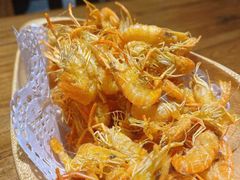 -丹江渔村(首都机场店)