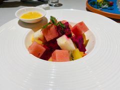 -龙猫意杯花园餐厅(芙蓉湖店)