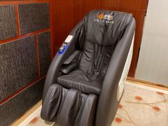 -郑州新郑国际机场T2航站楼-贵宾厅B区