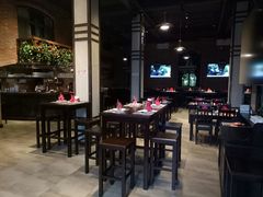 -辛德勒啤酒德餐厅