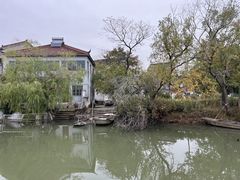 -长兴太湖图影湿地文化园