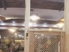 -下梅人家土菜馆(历史文化餐厅度假区店)