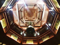 -苏州吴宫泛太平洋酒店
