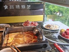 -名扬煮艺肥牛自助火锅(东平店)