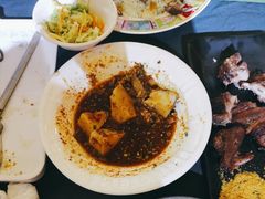 -伊带伊路新疆美食府(呼家楼店)