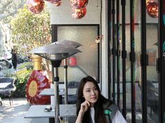 -SHADOWS•Bistro&Eatery(安福路店)