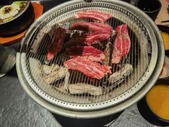 -黑牛の店·黑金店(沈阳万象城店)