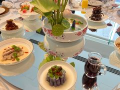 -湖滨28中餐厅·西湖宴·杭州君悦酒店