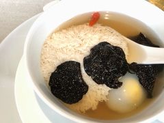 明月雪绒豆腐-逸道(益丰·外滩源店)