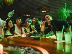 -Jing Bar 井酒吧