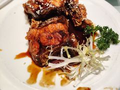 -乾隆美食·本帮菜(黄河路店)