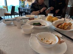 -夏宫中餐厅(静安香格里拉店)