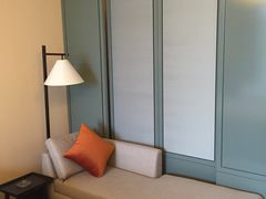 -成都安仁福朋喜来登酒店