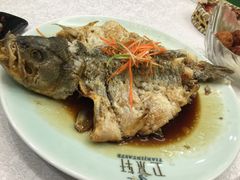 -卫鼎轩·曹公馆(鼓楼店)