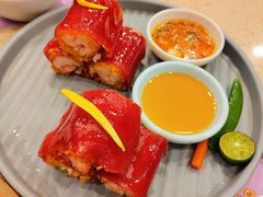 -点都德(中海环宇荟店)