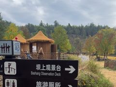 -塔川景区