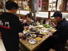 -東門韩国传统烤肉·韩国料理(银座直营店)