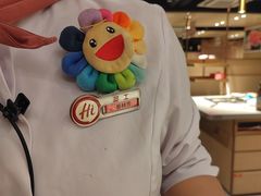 -海底捞火锅(莘松路店)