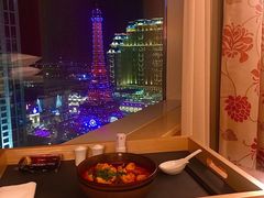 -澳门喜来登大酒店