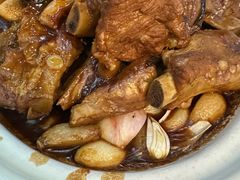 -砂锅居(西四店)