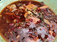 -小吊梨汤·北京菜(香山店)