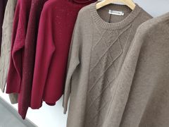 -雪莲品牌工厂店
