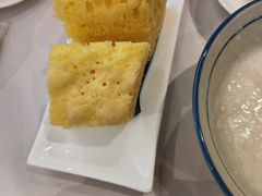 -粤财皇冠假日酒店·彩华轩中餐厅
