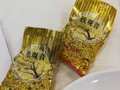 -海宝酒家(中山四路店)