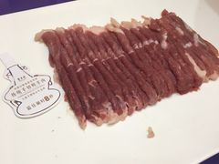 -东来顺饭庄(王府井步行街店)