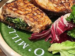 -O'mills Sourdough Bakery&Bistro(永嘉路店)