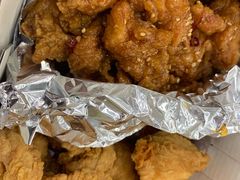 -SUN炸鸡专门店(西塔总店)