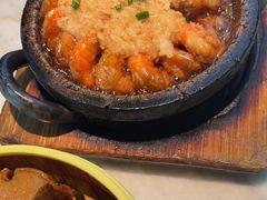 -小菜园新徽菜(无锡宜家荟聚中心店)