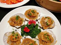 -日月昇渔家菜·海肠捞饭·大连海鲜(星海公园店)