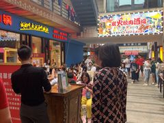 -蜀大侠火锅(寰球文化地标·总府店)