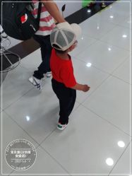 -宝贝渡口儿童游乐园(华南安盛店)