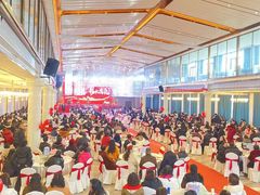 -洪湖家庭农场·团建·露营·会议