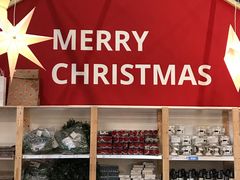 -宜家家居(哈尔滨商场店)