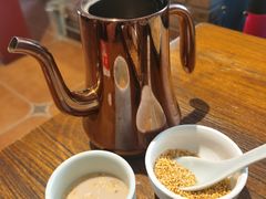 私房奶茶-后院犇牛主题餐厅(云岗店)