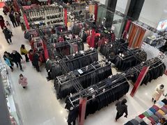 -文峰大世界(如皋店)