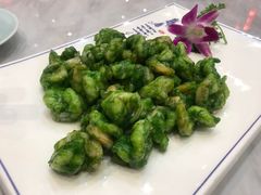 -玉华台饭庄·淮扬菜·烤鸭(望京店)