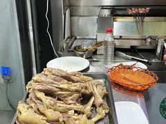 -花姐羊肉炉(吕厝店)