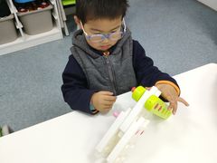 -森孚机器人编程·STEM积木·等级考试(虹口足球场中心)