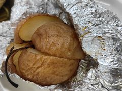 -赵老蒯土窑坑烤