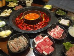 -蜀小匠成都老火锅(新街口店)